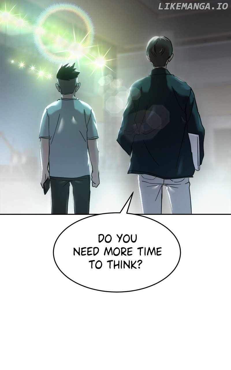 Double Click Chapter 184 138